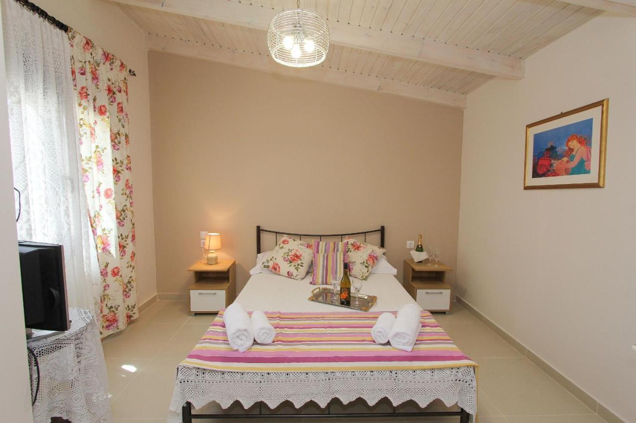 Kouros Vakantiehuis *