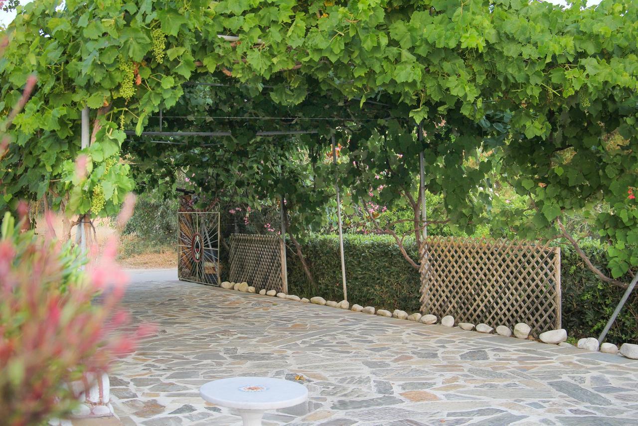 Kouros Vakantiehuis